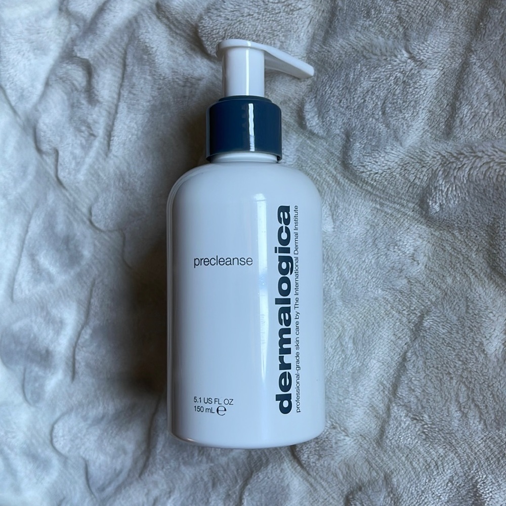 Dermalogica Precleanse Oil